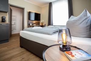 Lieblingsquartier Studio 4