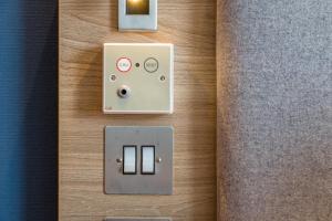 Holiday Inn Express - Bodmin - Victoria Junction by IHG