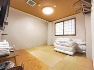 Kyoto Jujo Tatami 京都十条和室
