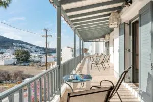 The View House 3 - Flampouria