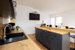 Brockenoase Fullhouse