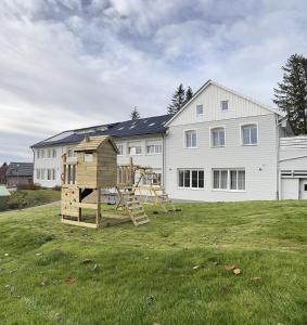 Lieblingsquartier komplett