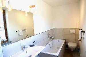 Apartments Meerzeit B