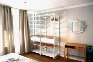 Apartments Meerzeit B