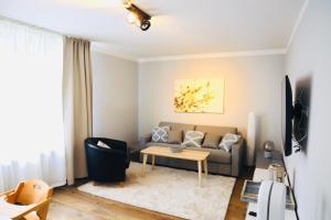 Apartments Meerzeit B