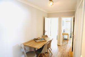 Apartments Meerzeit D