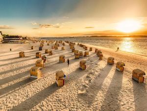 Seaside Lounge Laboe