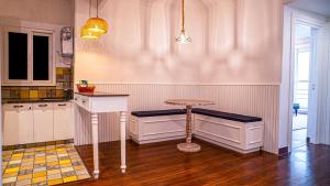 Aloha on the Ganges Ganga View with Infinity Pool 2BHK 203 by Almost Heaven