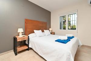 Villa room in Las Marinas 8