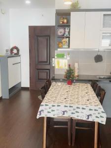 Căn hộ du lịch Nha Trang