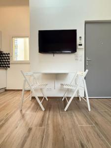 Studio dans le 16e près de la Tour Eiffel