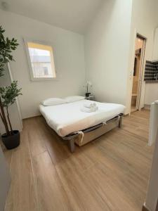 Studio dans le 16e près de la Tour Eiffel