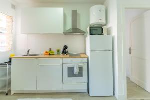 Los Cristianos central apartment - Cris Sol