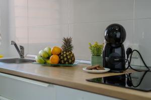 Los Cristianos central apartment - Cris Sol