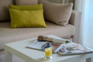 Los Cristianos central apartment - Cris Sol