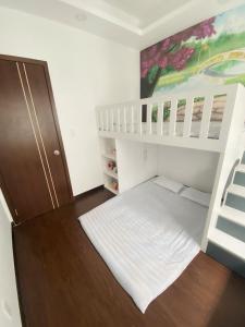 Căn hộ du lịch Nha Trang