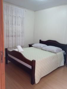 Casa próxima centro de Gramado