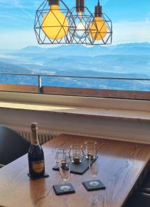 Erholungskanzel Top 75 - 3hvězdičkové hotely ve městě Treffen