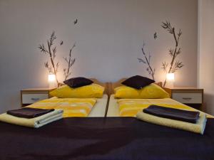 Apartments Furman - SELF CHECK-IN