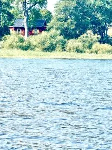 Louiselund-Getaway - Enköping