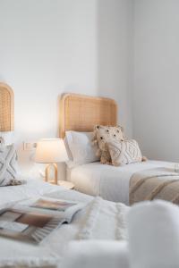 tuGuest Bib Rambla Aparments