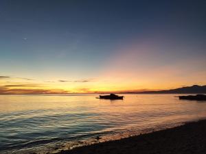 Little Nomads eco-guesthouse