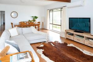 Salt bush cottage Peterborough