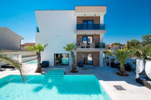 Villa Zara in Medulin,Istrien