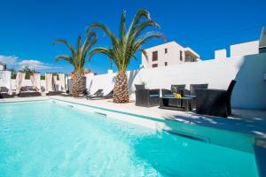 Villa Zara in Medulin,Istrien