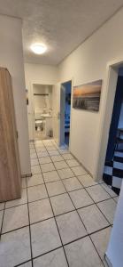 Monteurwohnung in Marl - Lipper 70 - 2OGR