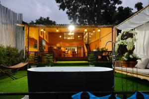 Mata villa มาตา วิลล่า