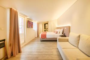 Hotel Moon & Sun Braga