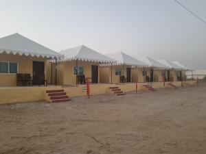 Shriram Desert Camp Jaisalmer