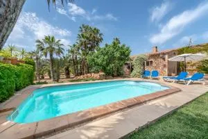 Finca Sa Palmera by Mallorca House Rent - 卡拉斯马略卡
