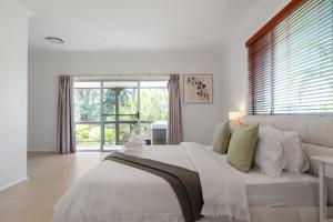 Yasar farm stay Marshall view