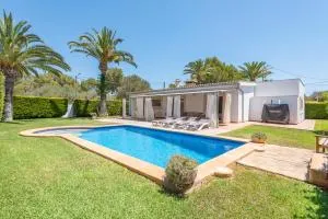 Ca Na Marina by Mallorca House Rent - 卡拉斯马略卡