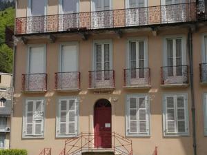 Charmant T3 avec vue montagnes à Cauterets - FR-1-812-95