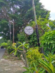 Bulan Bungalows and Cafe
