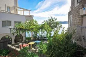 Apartments Milos Kaladjurdjevic - Rafajlovići