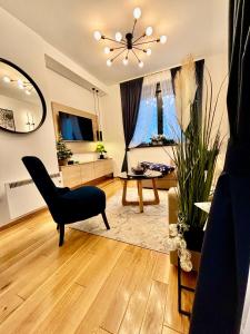 Apartman Zlatni bor II