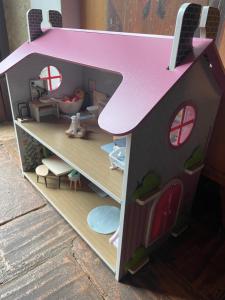 La Veronetta di Franca