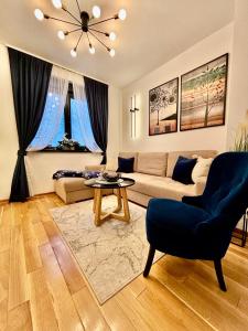 Apartman Zlatni bor II