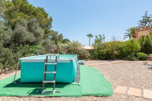 Casa Jardin by Mallorca House Rent