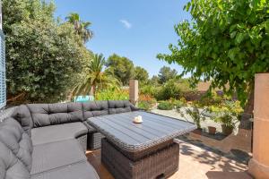 Casa Jardin by Mallorca House Rent