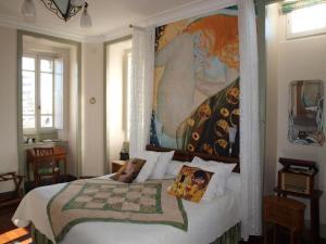 B&B / Chambres d'hotes Villa Magnolia Parc - adults only : photos des chambres