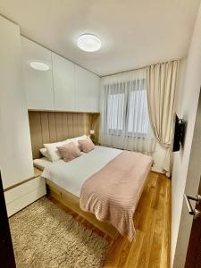 Apartman Zlatni bor II
