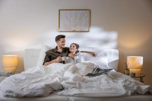 President Boutique Apartments #8 by Goodnite cz