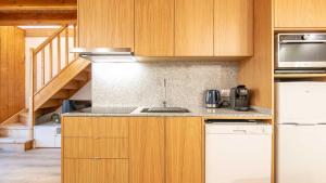 Fermes de ST Sorlin - LE FREZZIA N 204 - 3P8