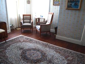 B&B / Chambres d'hotes Villa Magnolia Parc - adults only : photos des chambres