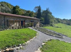 i due cipressi - Bed & Breakfast - Montonari